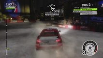 Dirt 2 / Close Racing / Rally