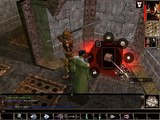 Lets play Neverwinter Nights 1 : I am Marcus : Episode 12