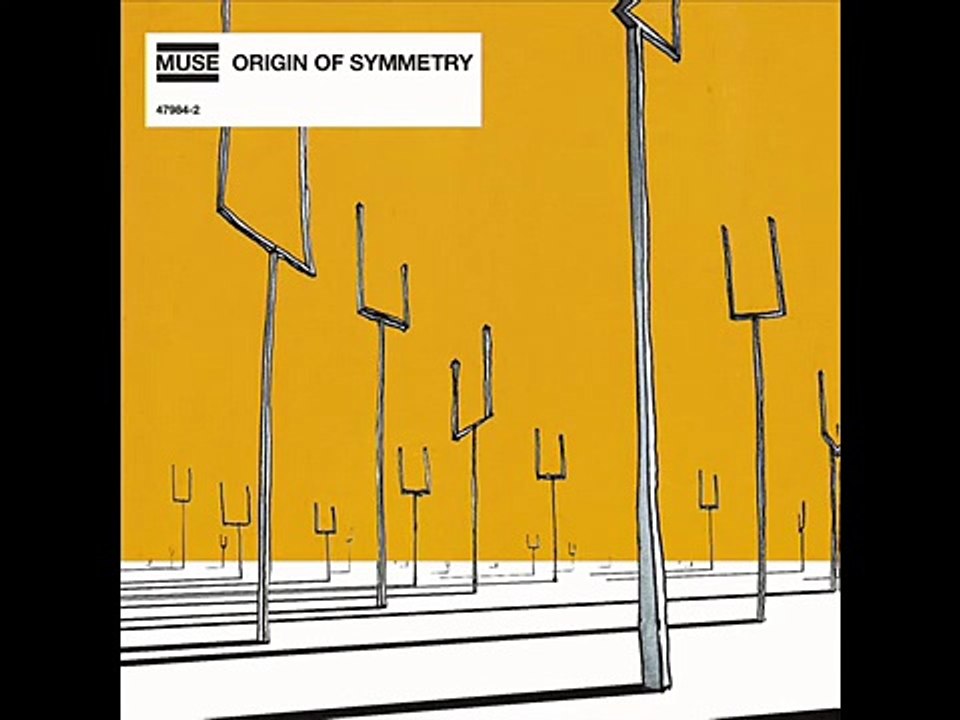 Muse - Plug In Baby