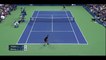 US Open : le superbe coup entre les jambes de Kyrgios face à Murray
