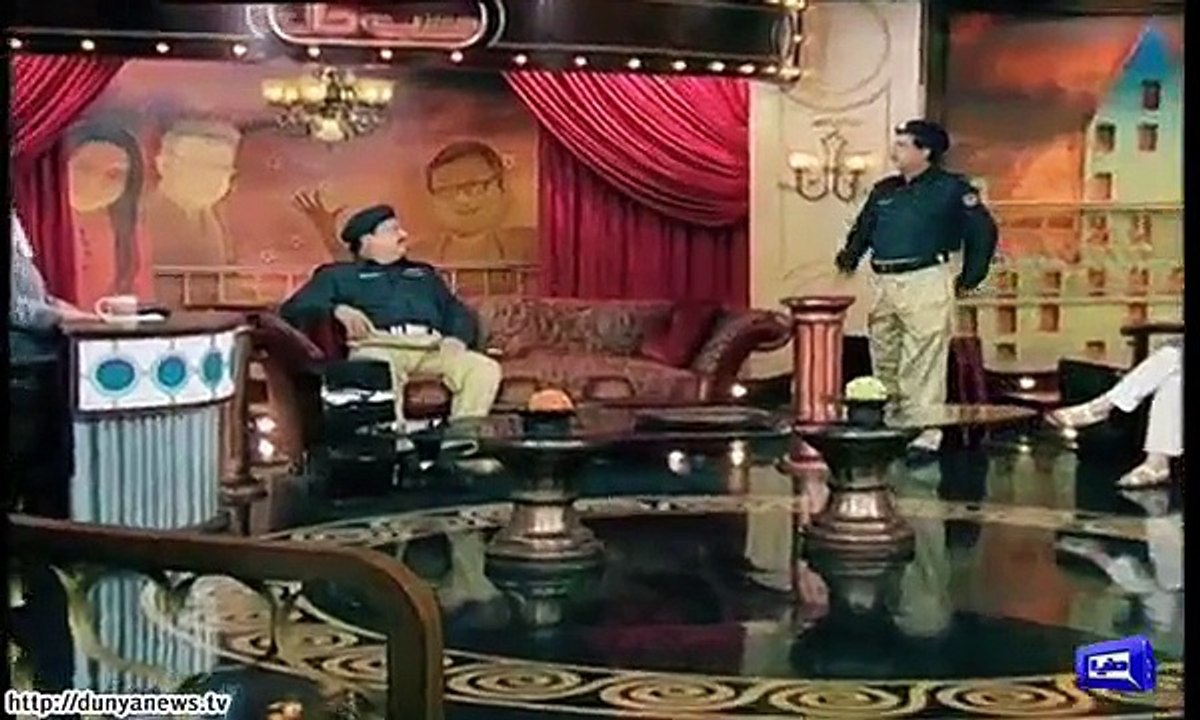 why do police demands bribery, listen to this police inspector