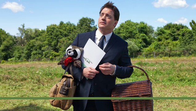 Furry Vengeance [Full] Streaming 2010 V