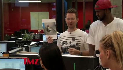 Kim Kardashian Cries Over Naked Pics!