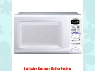 Daewoo Mid Size Microwave