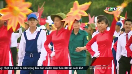 60s Câu chuyện trong ngày 01/09/2015