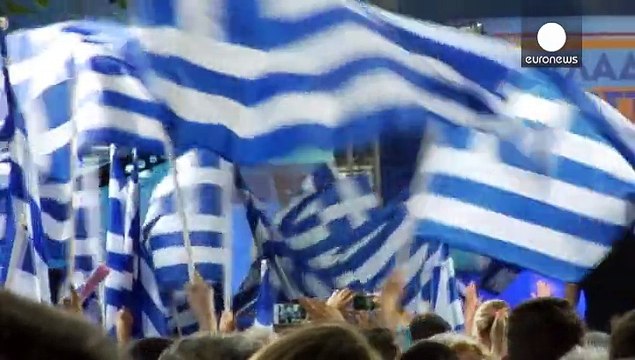 Drei Wochen vor der Wahl in Griechenland holt konservative Nea Dimokratia weiter auf