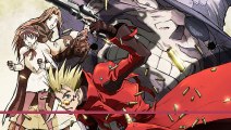 Gekijouban Trigun: Badlands Rumble  Movie FULL  2010 V