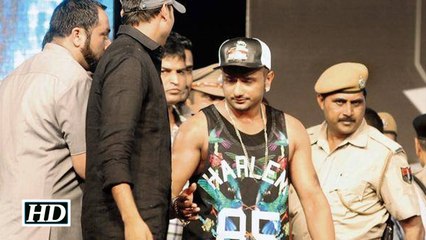 Truth Behind Honey Singhs Mysterious Absence Must Watch