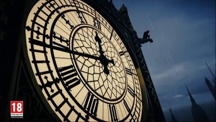 Assassin’s Creed Syndicate – Londres en Images