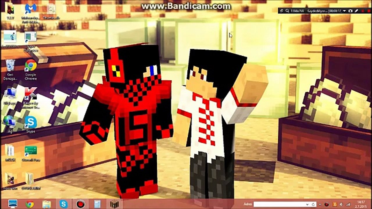 Minecraft Mod Tanıtımı 9 Otomatik Ev Yapımı Modu video Dailymotion