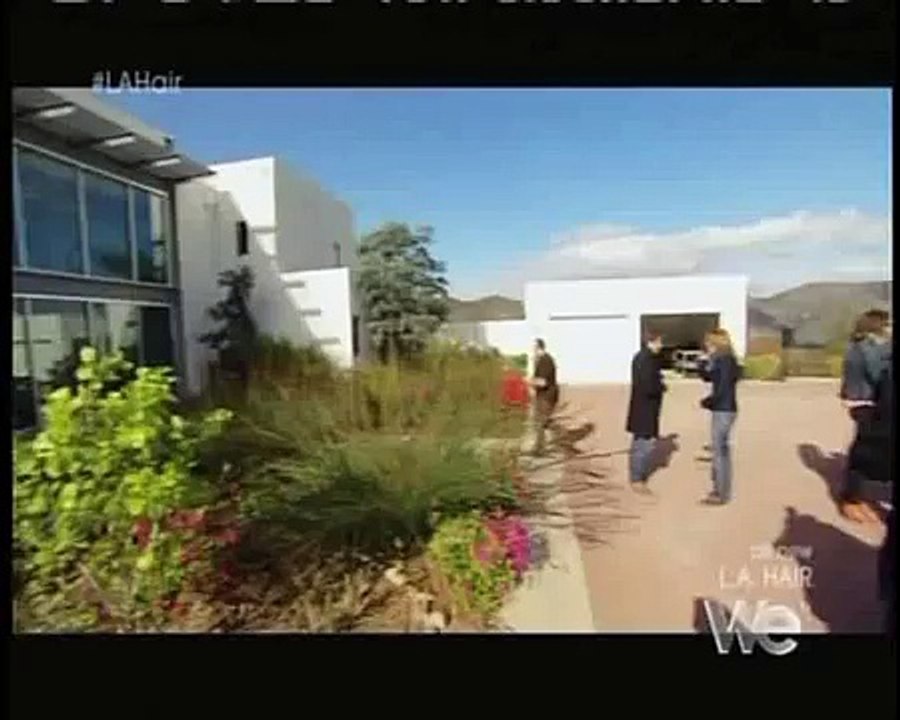 Brandy & Monica - LA HAIR - It All Belongs To Me Set