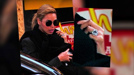 Les bagues de fiançailles les plus chères