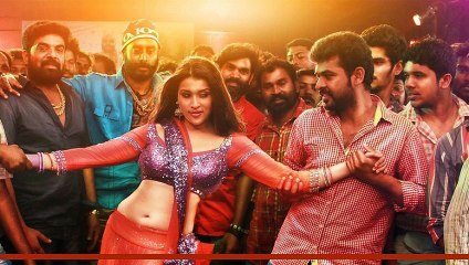 Kaaval ™ 2015  [Full] Movie