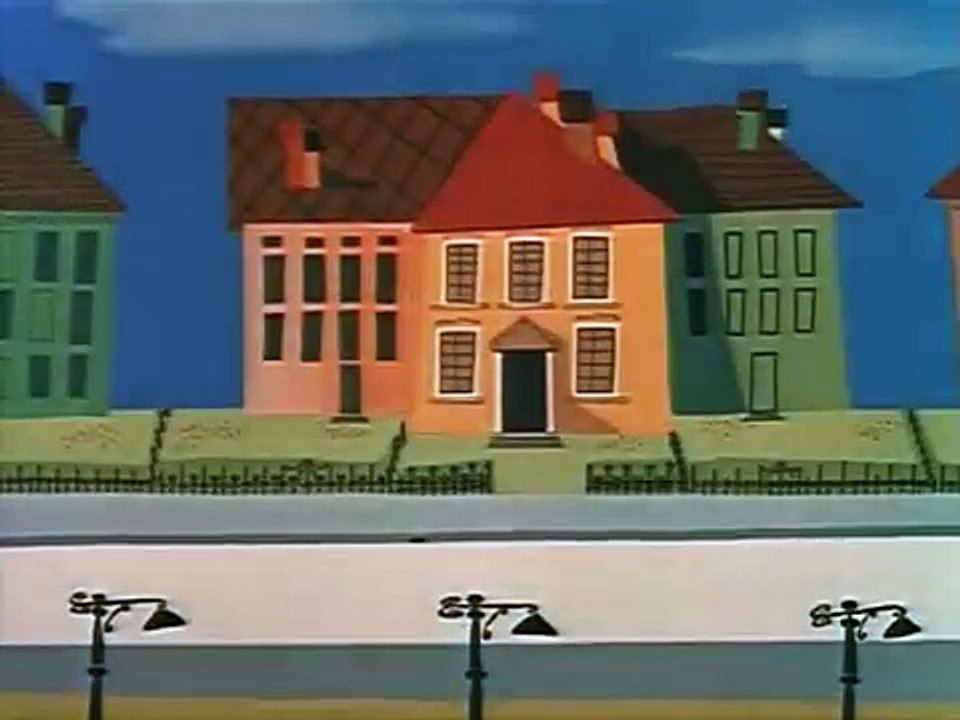 Signor Rossi "Un oscar per il Signor Rossi"