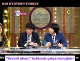 [111209] Beatles Code SNSD/Girls' Generation Hyoyeon'un Tarzı Türkçe Altyazılı