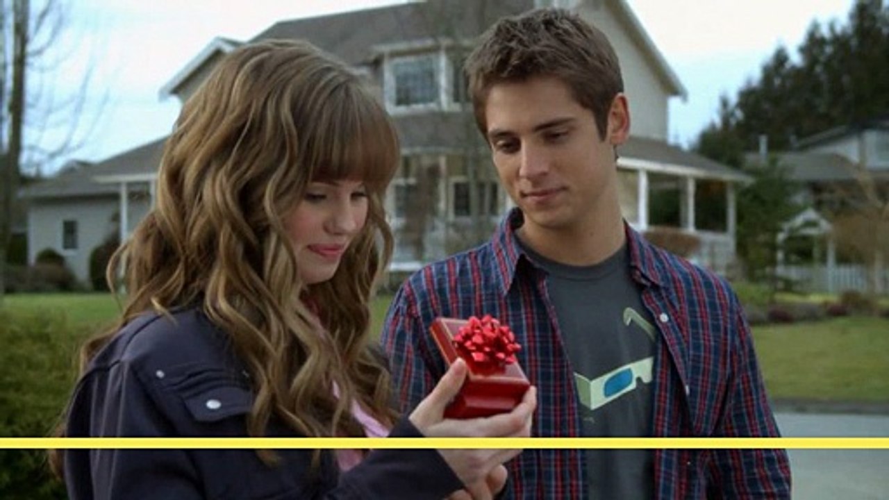 16 Wishes Movie FULL 2010 V - video Dailymotion