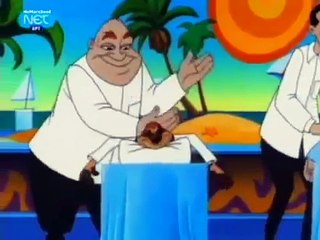 3. Τιμόν και Πούμπα - Επεισόδιο 3 (Ολόκληρο)