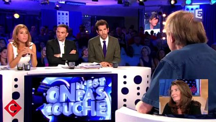 Ariane Chemin : "Michel Houellebecq c'est Ceaușescu !"