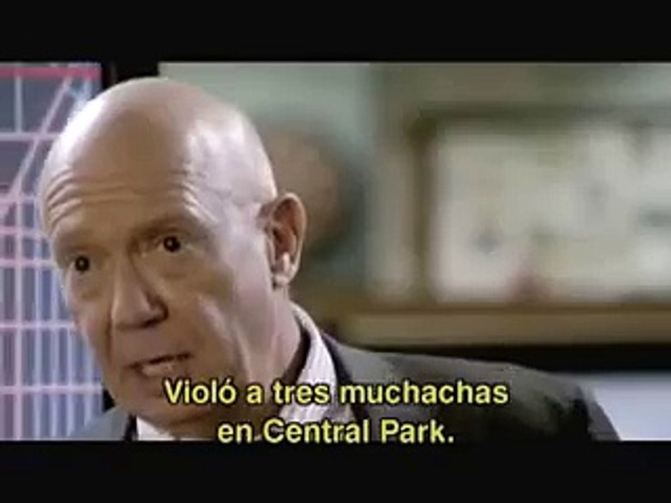 La Ley & el Orden UVE Temporada 11 - Episodio 23