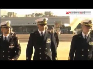 TGSRVago31 maro girone forse dimesso domani