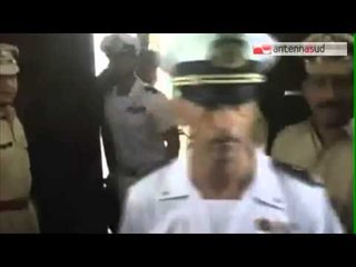 TGSRVset01 maro girone dimesso da ospedale