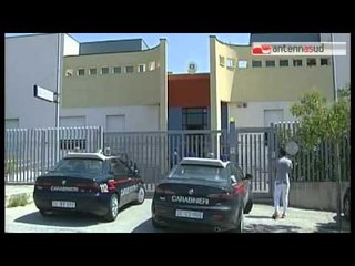 TGSRVago31 martina franca rogo in casolare 1 morto