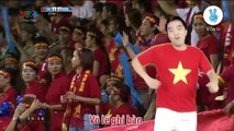 Bong Da Viet Nam - Nhạc chế cổ vũ bóng đá việt nam - Thật không thể tin được