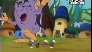 Smurfs  Season 7 episode  13 - Sing A Song Of Smurflings