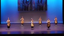KAYPA | 1ST KOREAN AMERICAN YOUTH CULTURE FESTIVAL | 칼춤