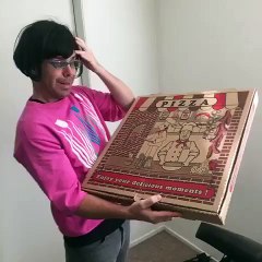 Ry Doon Pizza w/ Vincent Marcus, Jason Nash, & Cathy