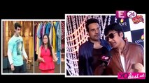 Krushna-Sudesh Se Khass Mulaqat!!! - Comedy Nights Bachao - 2nd September 2015