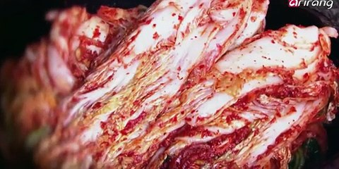 100 Icons of Korean Culture Ep19 Kimchi