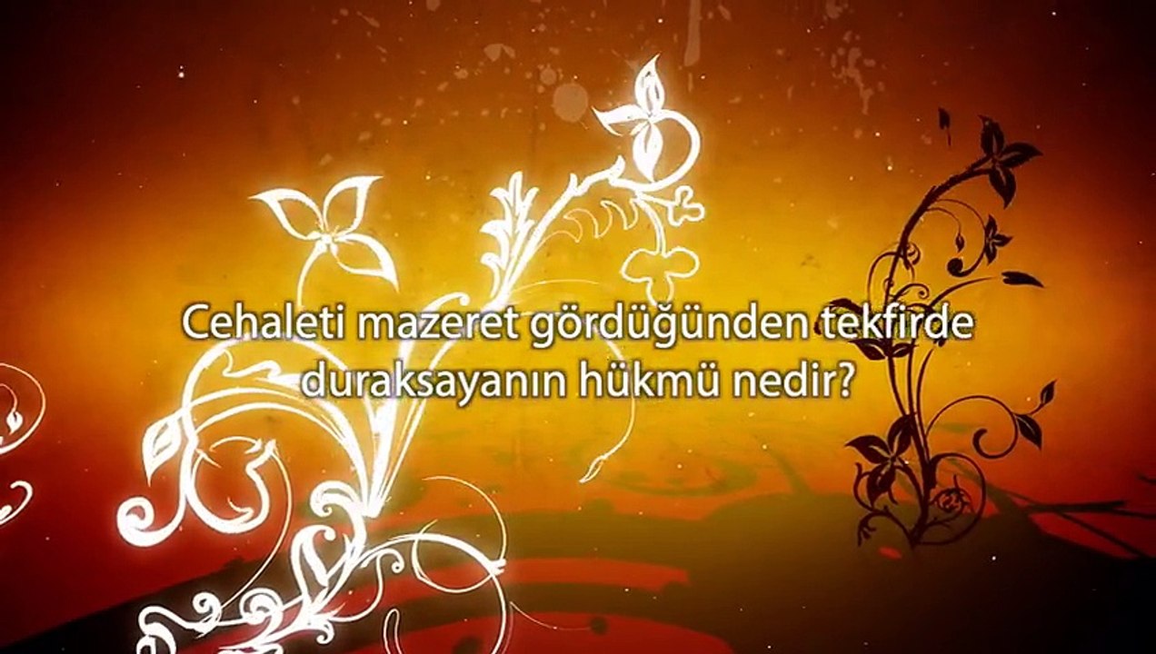 OY KULLANANI TAGUTUN ASKERİYESİNE OKULANA GİDENİ HEMEN TEKFİR ETME DİYEN KAFİR EBU HANZALA