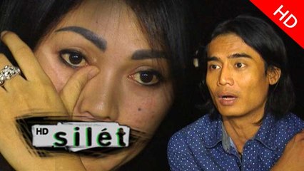 Regina Cabut Gugatan Cerai Kepada Charly? - Silet 02 September 2015
