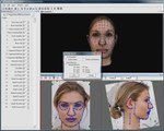 Using Facial Studio to quickly create heads in Cinema 4D