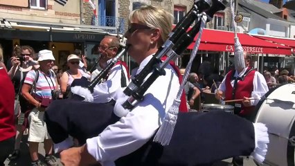La Turballe fête ses 150 Ans