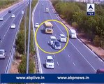 These CCTV Footages of Horrifying Accidents