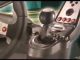 Volante Logitech G25 Racing Wheel Momo Driving Force Inteve