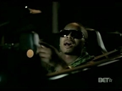 Chingy Ft. Jermaine Dupri - Dem Jeans