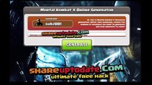 How to get LEGIT free souls, Mortal Kombat X cheat, No Hack tool, Unlimited souls  koins!