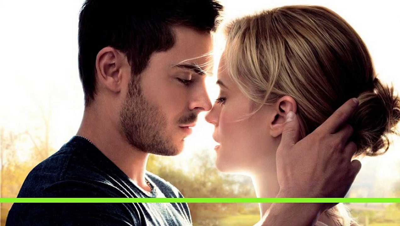 The Lucky One  2012 ™ [English & France] HD QUALITY