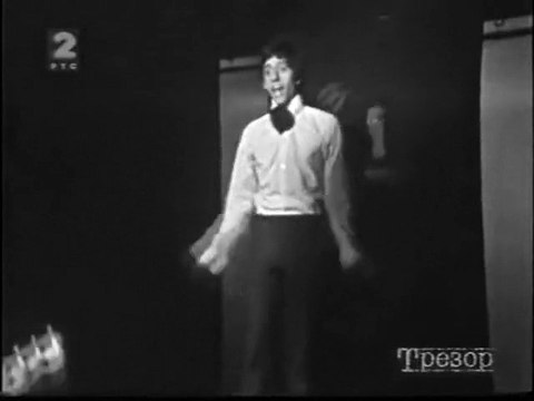 CRNI BISERI - Moni, Moni (1968)