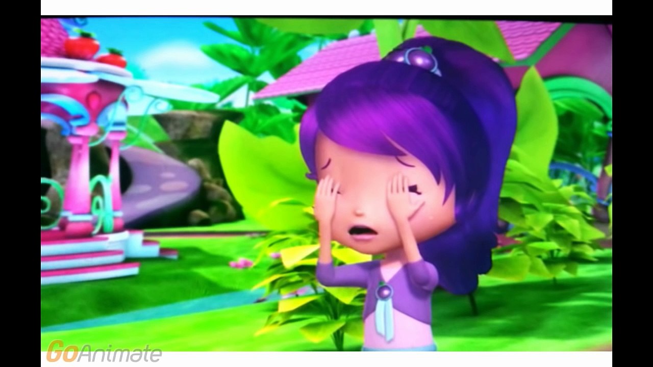 Dylan Jacob Rants 8: Strawberry Shortcake