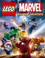 Vidéo Découverte (LEGO MARVEL Super Heroes 2)