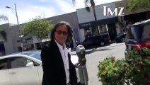 Mohamed Hadid -- If Cody Simpson Wants to Marry Gigi ... He's Gotta Ask Me First