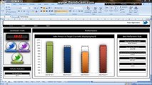 Business Dashboards In Excel for Beginners - Additional Functionality