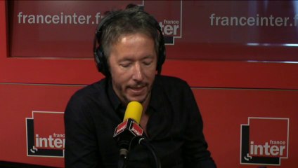 Jean-Luc Lemoine : quand la télé se nourrit de la télé