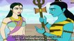 Lord Shiva Stories - Yagna By Daksha - Mythological Stories for Children