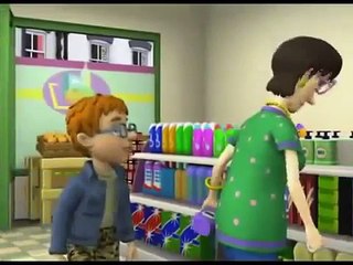 fireman sam cry wolf wmv