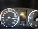 Mercedes-Benz C320 CDI V-Max 260 km/h 5 Personen